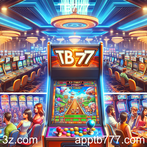 A Nostalgia e a Evolução dos Jogos de Arcade