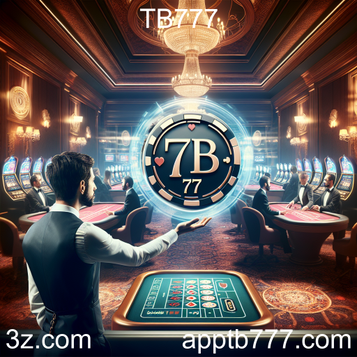 Descubra a Emocionante Categoria de Cassino Ao Vivo no TB777