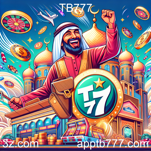 Descubra o Programa de Fidelidade do TB777: Recompensas Incríveis para Jogadores Fiéis