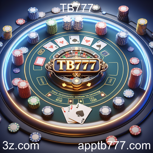 Explorando a Categoria de 'Pokers' no TB777: Emocionantes Jogos de Cartas