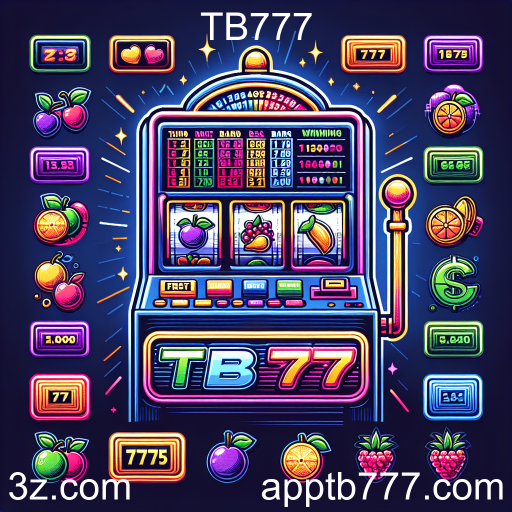 A Trajetória dos Caça-Níqueis: Diversão e Emoção no TB777