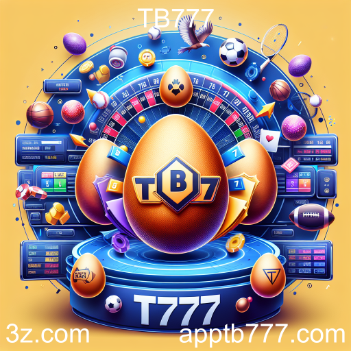 Apostas Esportivas no TB777: Uma Experiência Interativa e Diversificada