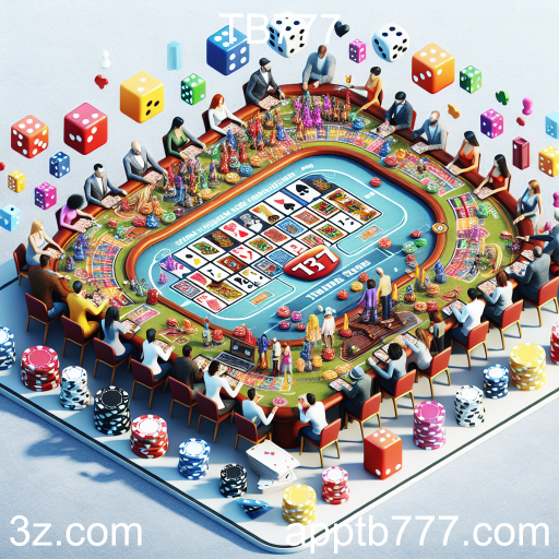 A Magia dos Jogos de Mesa: Entretenimento e Estratégia